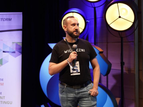 michal borzyszkowski semKRK