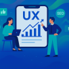 Wpływ UX na SEO - strategia na lepsze wyniki w Google