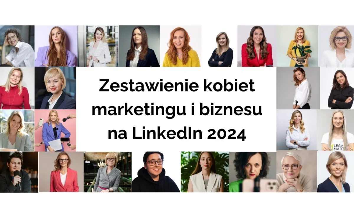 zestawienie kobiet 2024