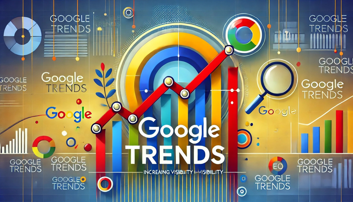 Jak korzystac z google trends