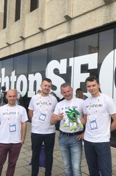 widoczni brighton seo grupowe