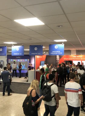 wystawcy brighton seo 2019