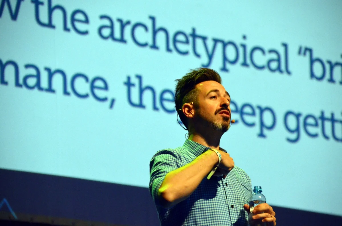 Rand Fishkin - widoczni Rand Fishkin - widoczni