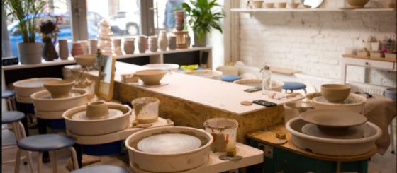 Reklama Google Ads i Meta Ads dla pracowni ceramicznej. Case study AliKe Pottery Studio