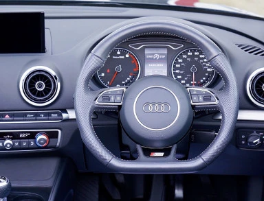 SatNav Systems1