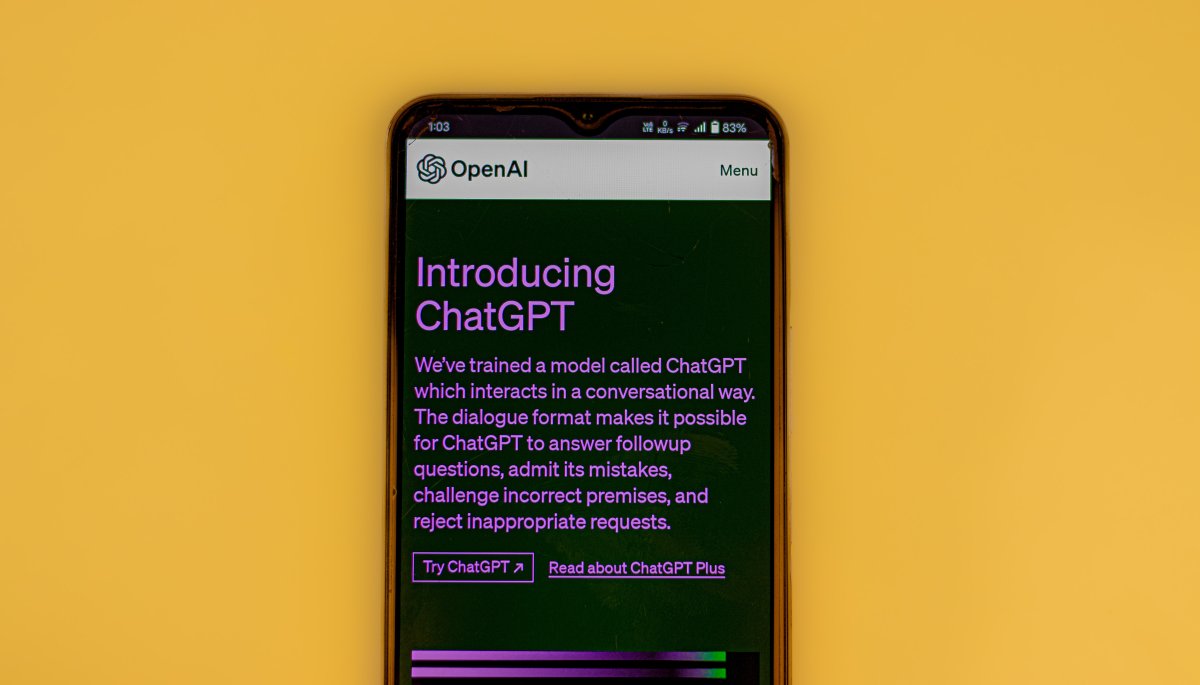 Co powinienes wiedziec o ChatGPT