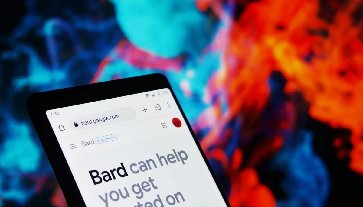 Google Bard przewodnik po najnowszym narzedziu od Google