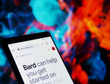 Google Bard przewodnik po najnowszym narzedziu od Google