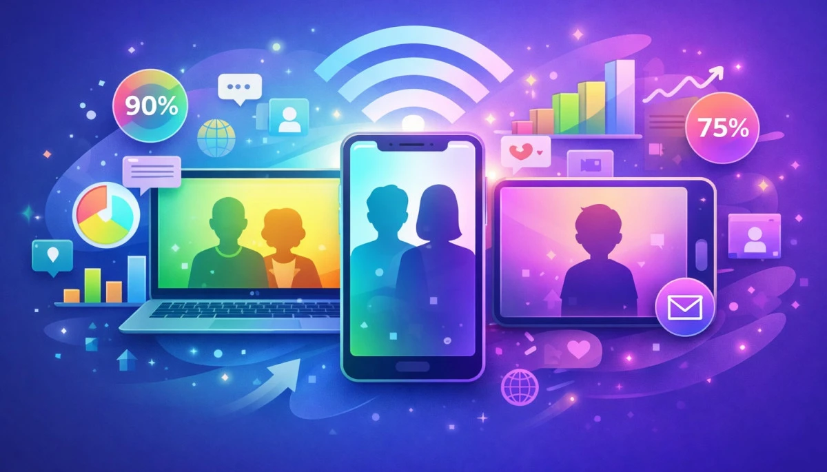 kto i jak korzysta z internetu glowna