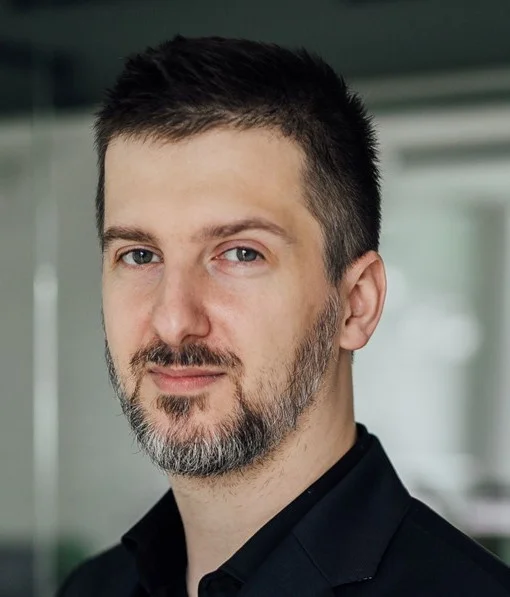 krzysztof marzec