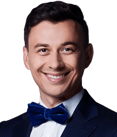 marcin osman