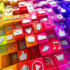 Ranking największych agencji social media w Polsce wg liczby pracowników na Linkedin - 2021