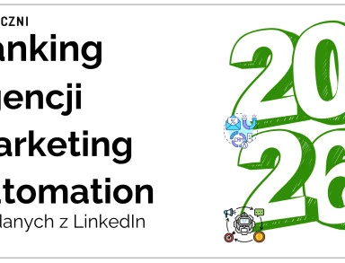okladka ranking agencji marketing automation