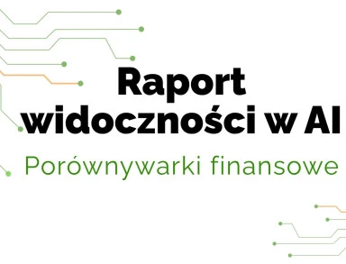 raport widocznosci w AI leasing okladka 1
