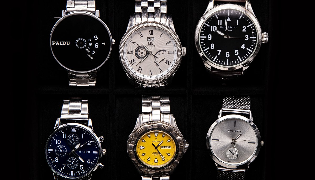 Jak reklamowac sklep z zegarkami w inteernecie