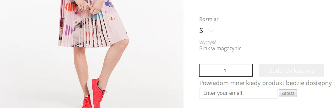 widoczni confashion brak w magazynie powiadom widoczni confashion brak w magazynie powiadom