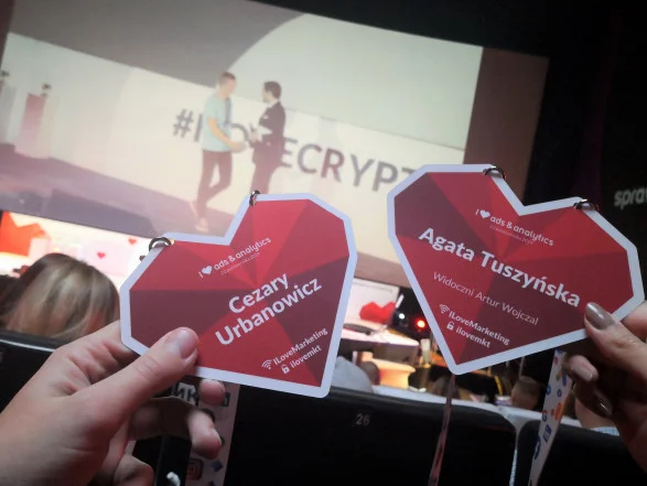 konferencja i love marketing wydarzenia 2020 widoczni