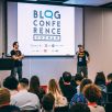 Blog Conference Poznań 2018 - relacja z wydarzenia