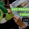 SEO Prasówka z Widocznym - lipiec 2020
