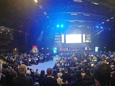 brightonseo 2019 wrzesien relacja widoczni