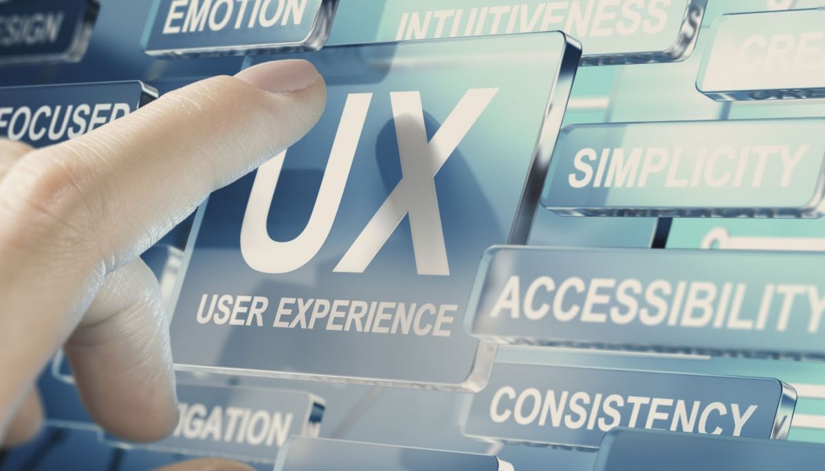 co to jest ux blog widoczni