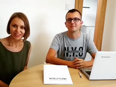 czarek i ania live zapowiedz