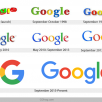 Od 1997 do teraz, czyli jak zmieniał się logotyp Google?