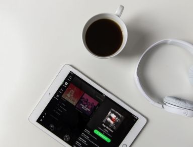 ipad music app