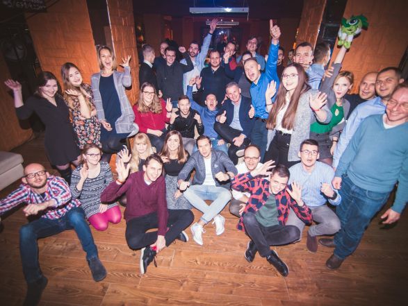 widoczni wigilia 2019 grupowe