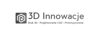 logo 3D Innowacje