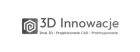 Historia współpracy 3D Innowacje