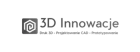Historia współpracy 3D Innowacje