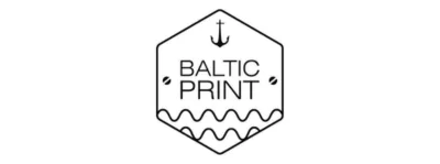 logo balticprint