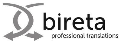 Bireta logo