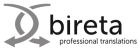 Historia współpracy Bireta