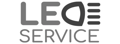 LedService logo