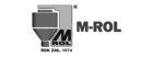 Historia współpracy M-ROL