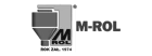 Historia współpracy M-ROL