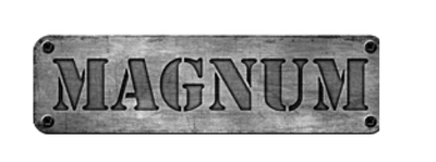 Magnum Arena logo