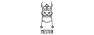 mester logo 5