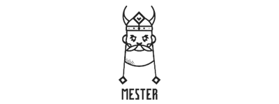 mester logo 5