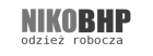 Historia współpracy Niko BHP