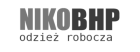 Historia współpracy Niko BHP