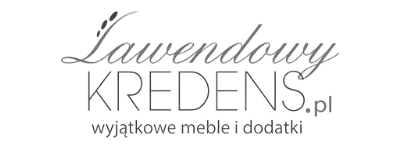 Lawendowy Kredens logo v2