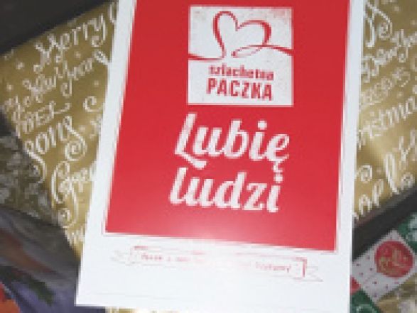 szlachetnapaczka
