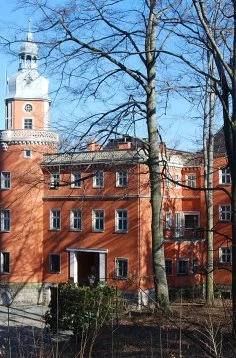 PL Jelenia Gora Palac Paulinum DSC 0257