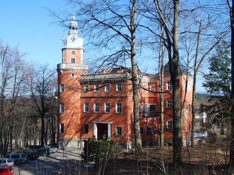 PL Jelenia Gora Palac Paulinum DSC 0257