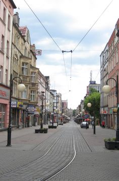 Chorzow Wolnosci