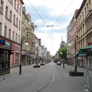Chorzow Wolnosci