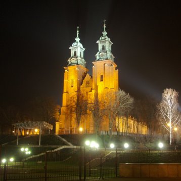 Katedra Gniezno